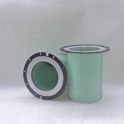 1W8161 Seguridad del filtro de aire 1W-8161 P158677 para Caterpillar D9N