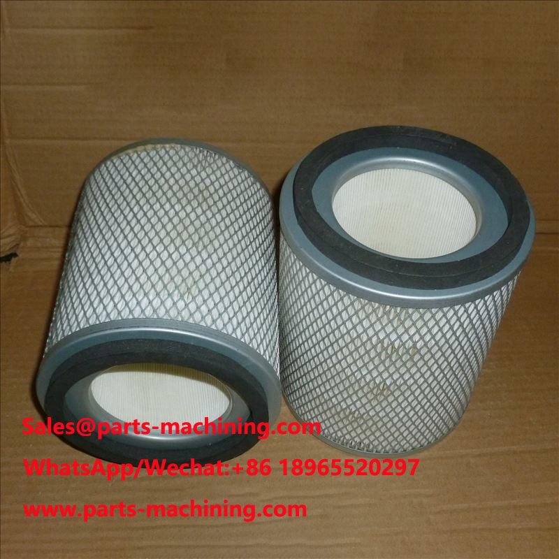 PA2613 Filtro de aire de cabina CA5067 SC90284 LAF8116 Mayorista