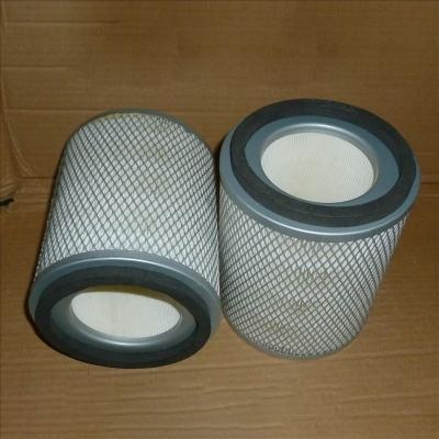 PA2613 Filtro de aire de cabina CA5067 SC90284 LAF8116 Mayorista