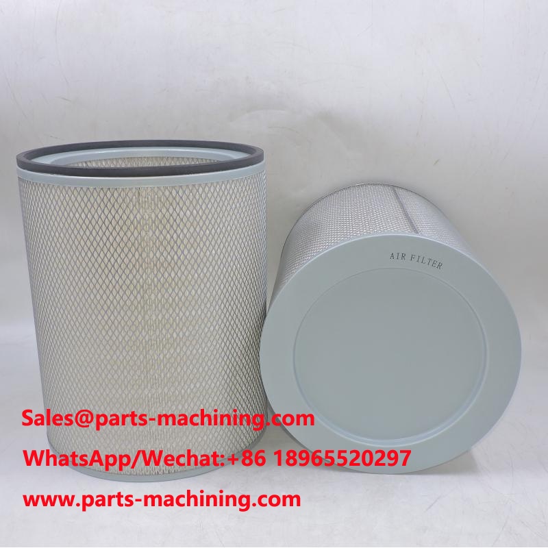 Filtro de aire genuino 8994508 42680 WGA367 en stock