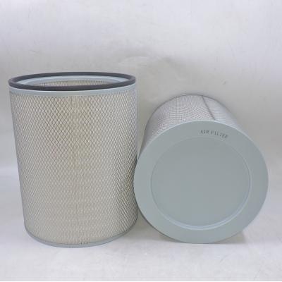 Filtro de aire genuino 8994508 42680 WGA367 en stock