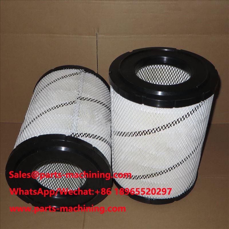 8M8047 Filtro de aire 8N5389 8M-8047 8N-5389 para Caterpillar
