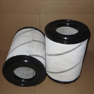 8M8047 Filtro de aire 8N5389 8M-8047 8N-5389 para Caterpillar
