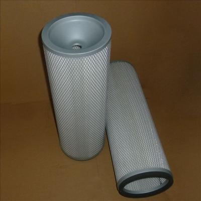 Filtro de aire Isuzu 1142150890 1142150570 1142150891