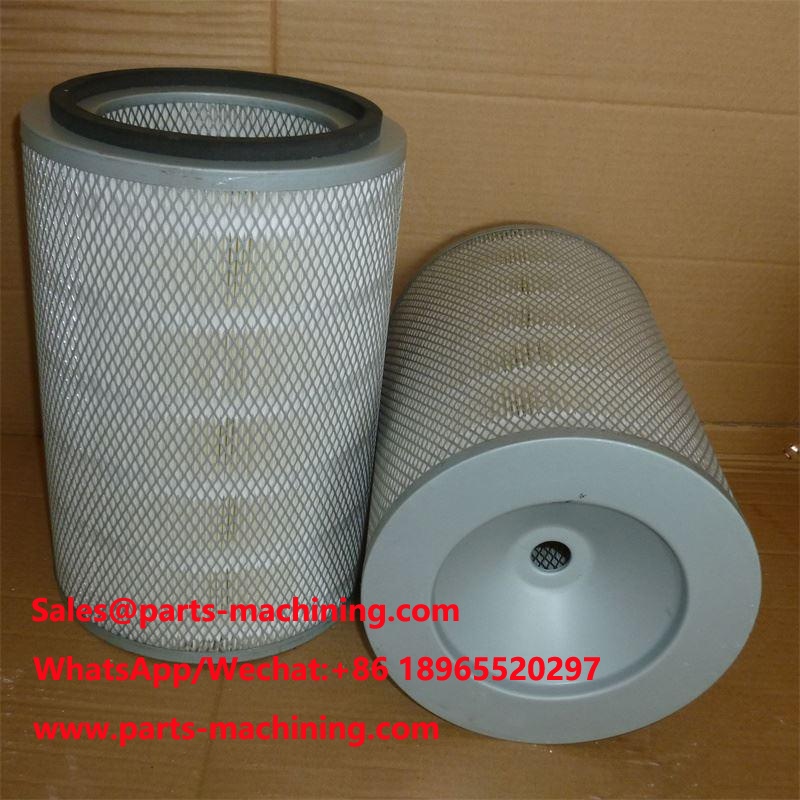 Filtro de aire 16546Z9013 16546Z9007 16546Z9014 17801228 para camiones Nissan