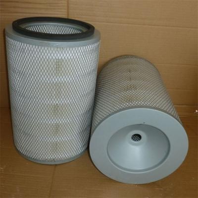 Filtro de aire 16546Z9013 16546Z9007 16546Z9014 17801228 para camiones Nissan