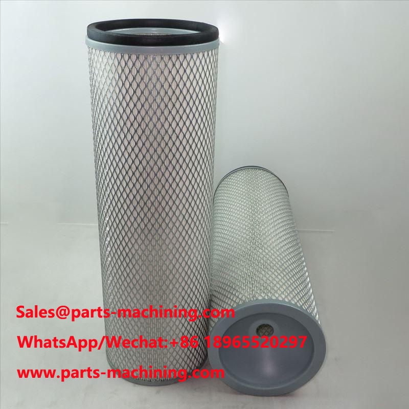 4390060 Filtro de aire L4390060 71473482 para Hitachi SCX 2500