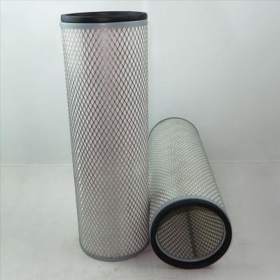 Filtro de aire JCB JS330 KSH0522 AT136707 71473482 4722039901
