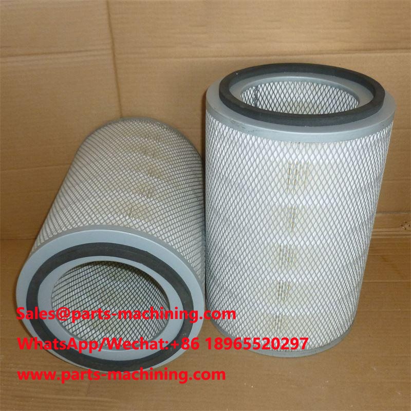 Filtro de aire Isuzu 1142150670 1142151080 1142151081 1142151340