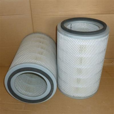 Filtro de aire Isuzu 1142150670 1142151080 1142151081 1142151340