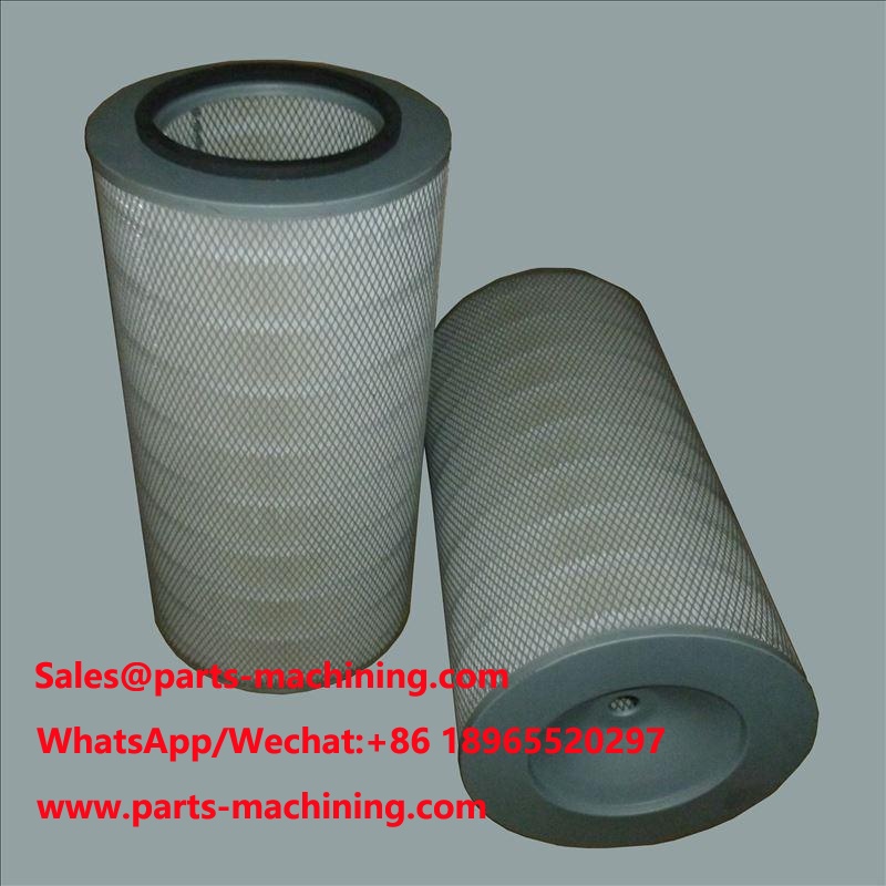 1142150580 filtro de aire 1142151020 1142151840 114215184 referencia cruzada de Isuzu