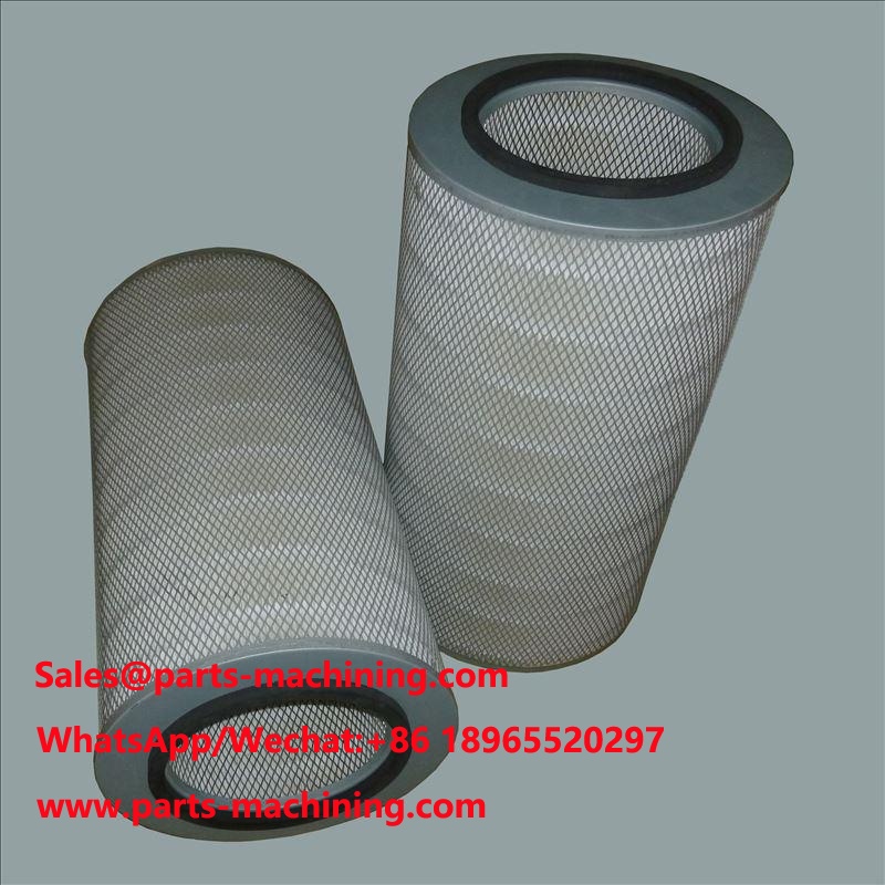 Filtro de aire 16546NB01K 1654699035 LL2582 SA10925 para Nissan CKB533