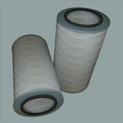 4722039800 Filtro de aire 4722039802 ME058741 Equivalente de Mitsubishi