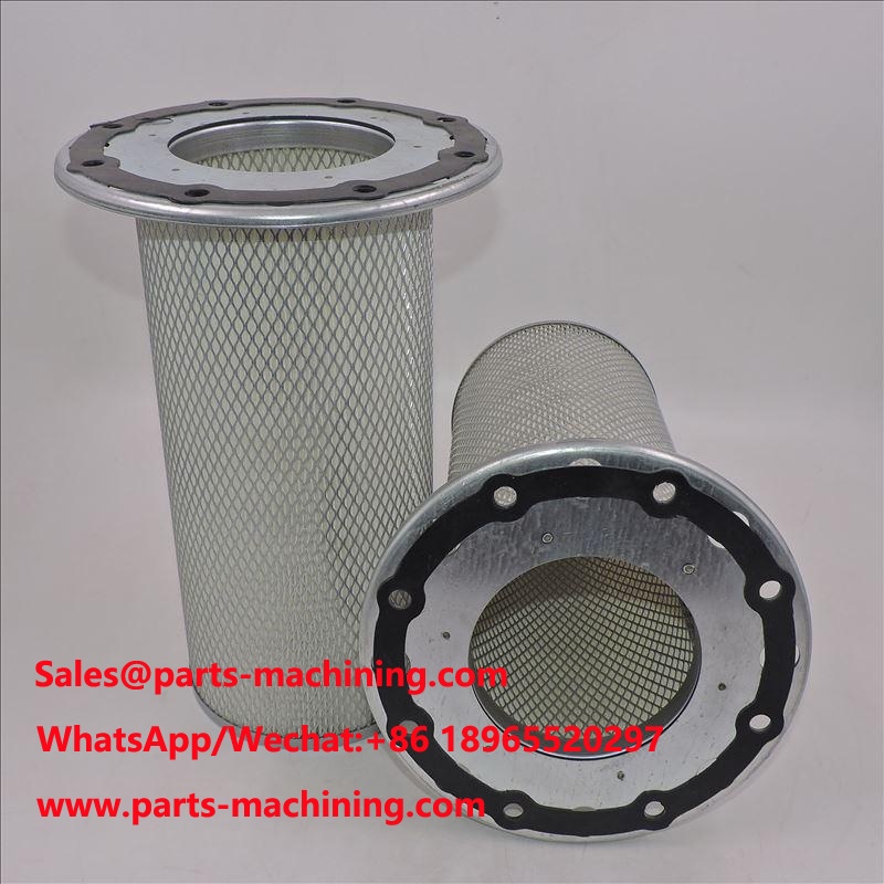 Filtro de aire interno 4W9079 4W-9079 LAF9972 1463932 para topadoras sobre orugas Caterpillar