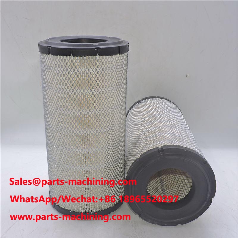 82034619 Filtro de aire 82034620 87577657 87704248 Equivalente New Holland