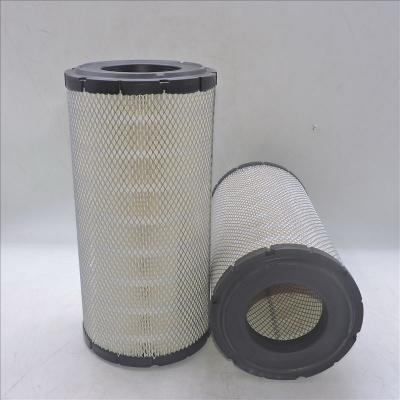 82034619 Filtro de aire 82034620 87577657 87704248 Equivalente New Holland