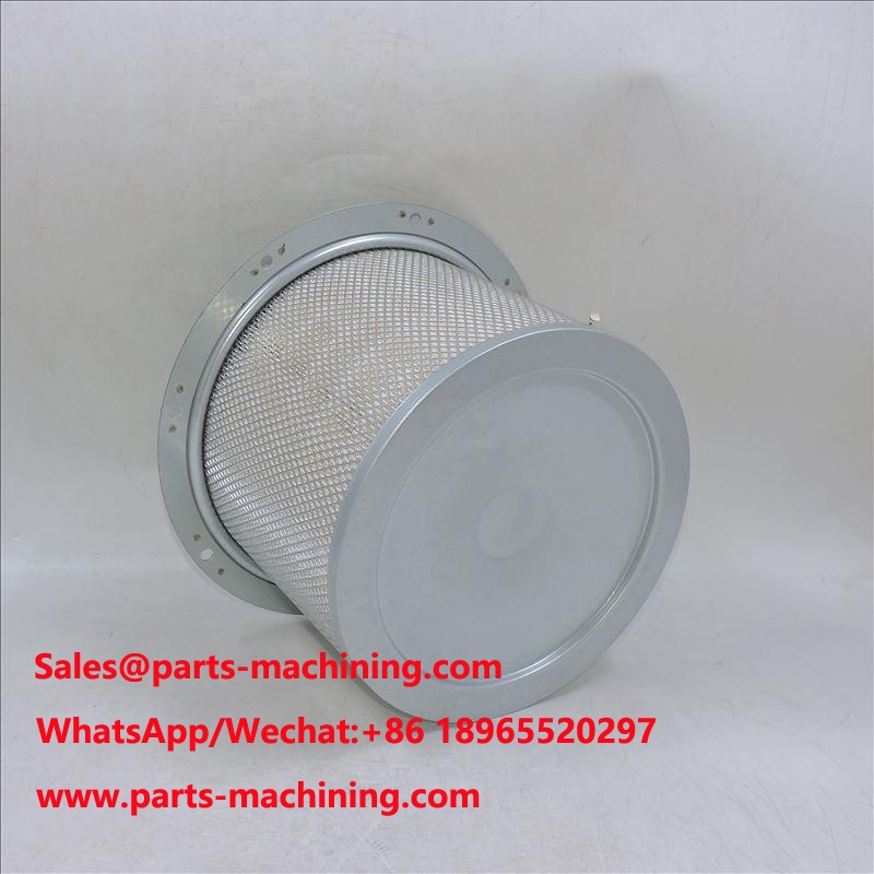 Filtro de aire genuino AF4874 P143022 LAF3048 en stock