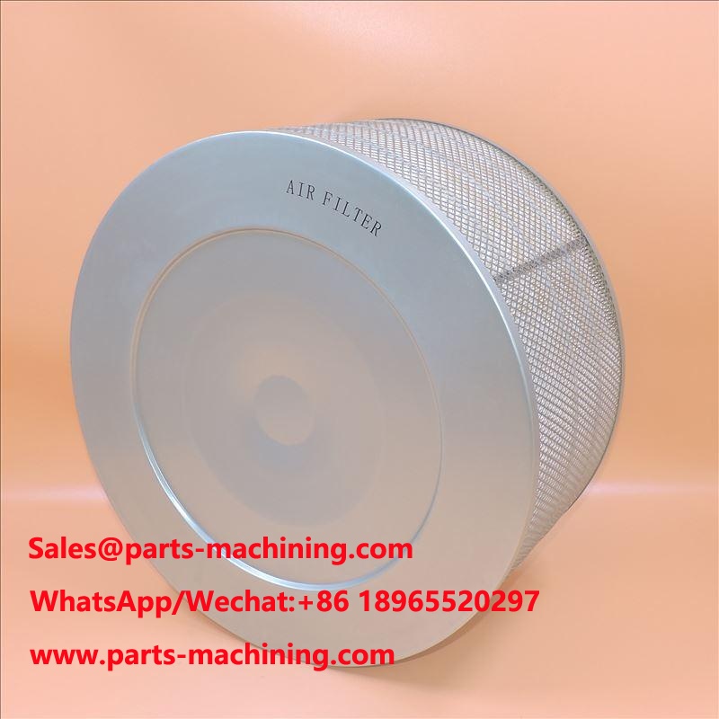 Filtro de aire Caterpillar 3508B 204003 E583L SA14559 LAF1826 46352