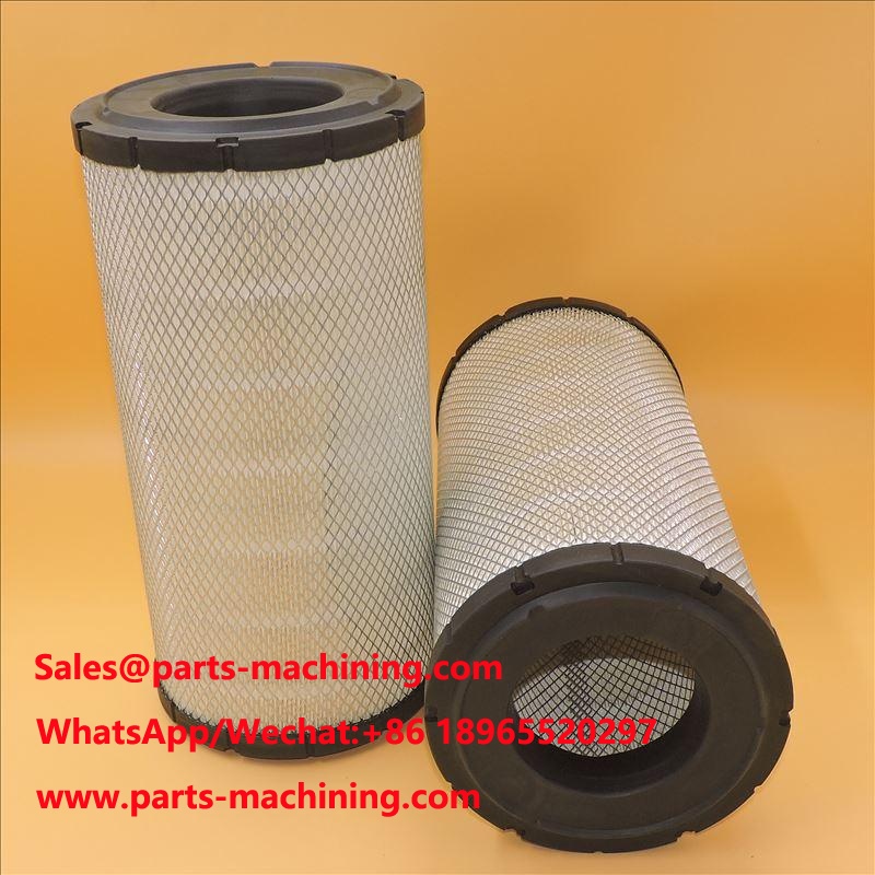 Filtro de aire Volvo EW140B 11110215 7700061013 7700050838 88546959