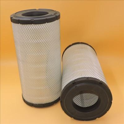 Filtro de aire Volvo EW140B 11110215 7700061013 7700050838 88546959