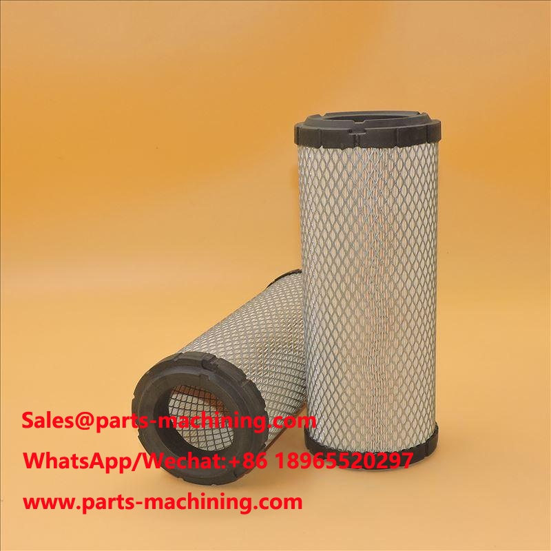12900412520 Filtro de aire 11980812520 12908712510 12961912520 Y11980812520 Reemplazo de Yanmar