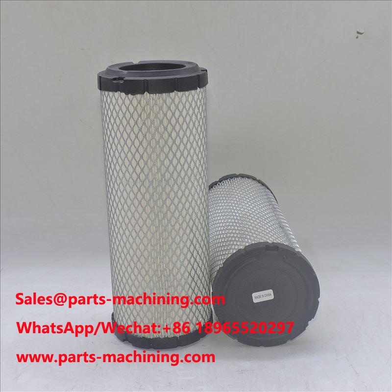 Filtro de aire auténtico M131802 RG60690 661952 RS3704 en stock