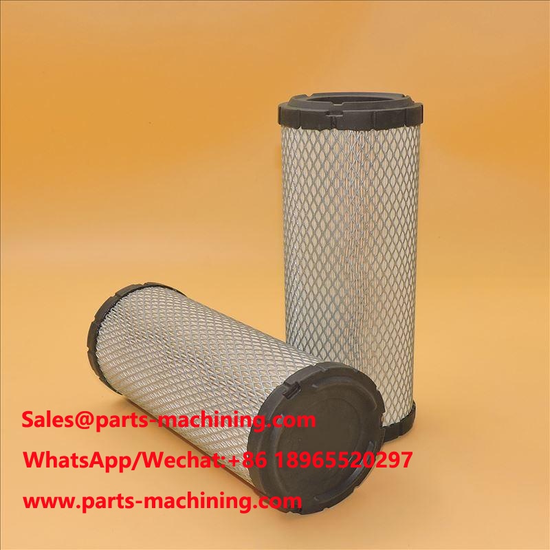 151957001 filtro de aire 224285007 91B6100112C para trituradora de madera Vermeer