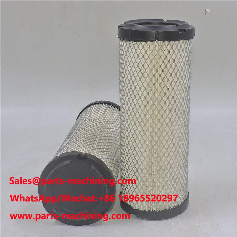 Filtro de aire para cortacésped New Holland SBA314531176 5501648530 46438 46438NP