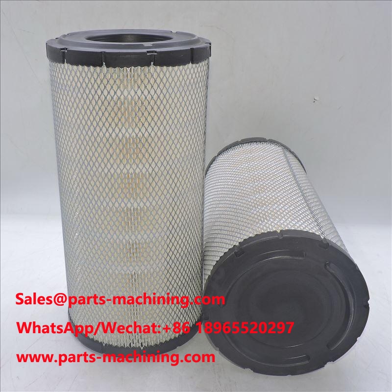 Compactadores Dynapac 4700908450 Filtro de aire 908450 4700394686