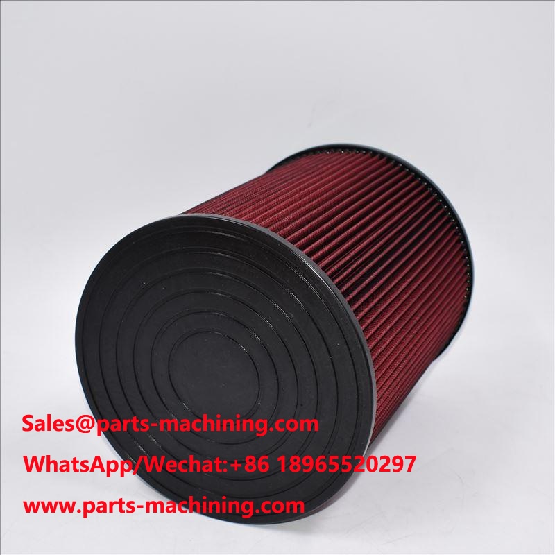 El filtro de aire AF25189 reemplaza a PA30070 AFM8060 HR16426