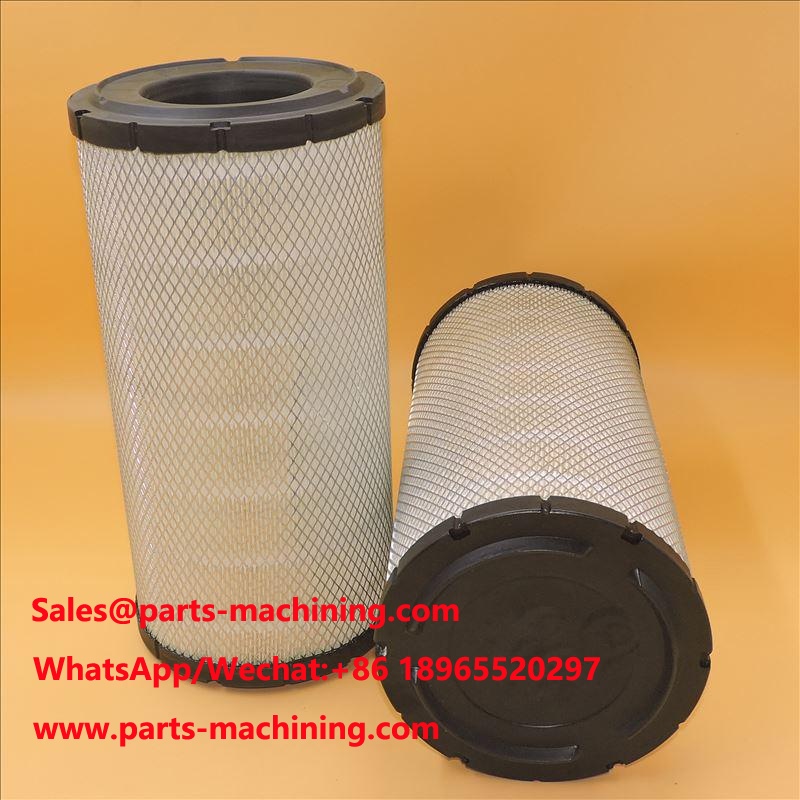 Filtro de aire H716200090100 C21630/4 SA16238 de los tractores Fendt H515200090100