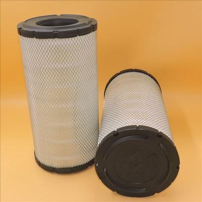 Filtro de aire H716200090100 C21630/4 SA16238 de los tractores Fendt H515200090100