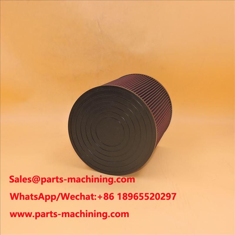 Filtro de aire John Deere 6135SFM75 RE530205 RE531965 SL81993 49575