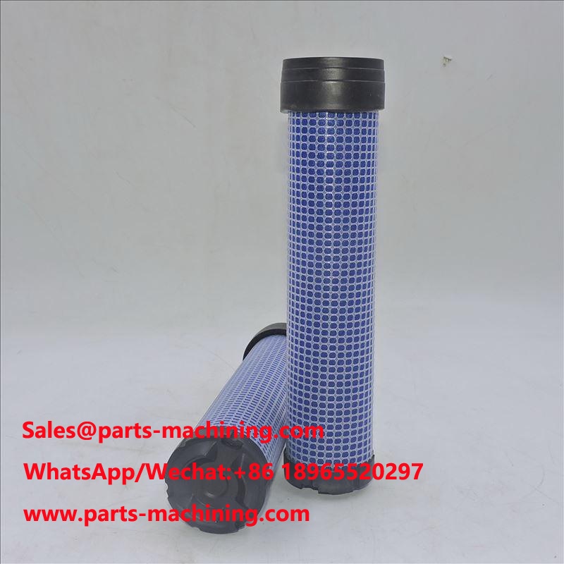 Tractores Kubota R1411-42280 Filtro de aire RG648-42820 RG648-42821