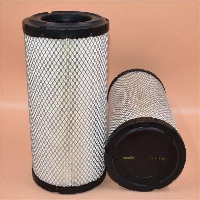 Perkins 1104C-44TAG 26510380 Filtro de aire A-5147 WA10161
