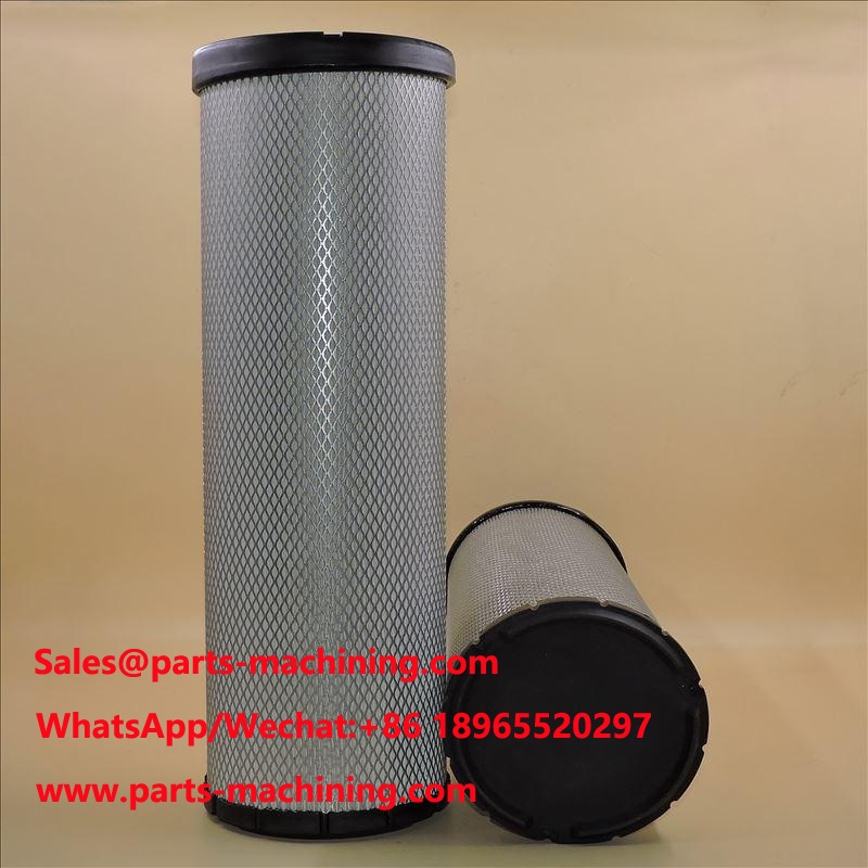 12978857 filtro de aire RS3827 4710311 SA16124 para cargadores de ruedas Volvo