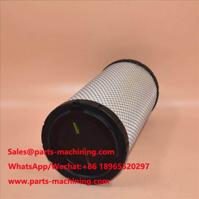 New Holland LM410 85814174 Filtro de aire 85814078 SL81032 WGA1786