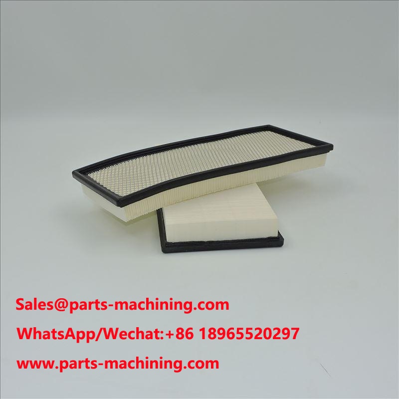 P637257 Filtro de aire de cabina 2112660 SKL46478 WP10003