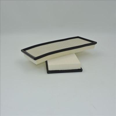 P637257 Filtro de aire de cabina 2112660 SKL46478 WP10003