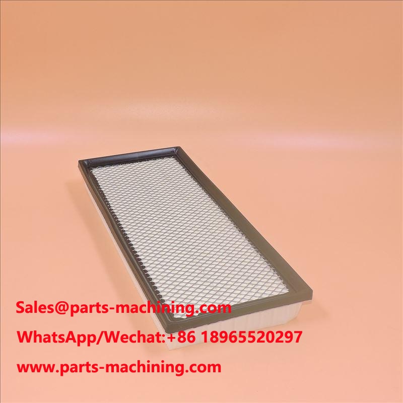 AF55741 Filtro de aire de cabina PA5697 CA-55110 SC90173 Fabricante