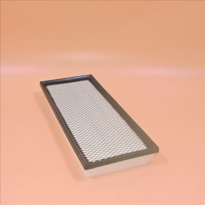 AF55741 Filtro de aire de cabina PA5697 CA-55110 SC90173 Fabricante