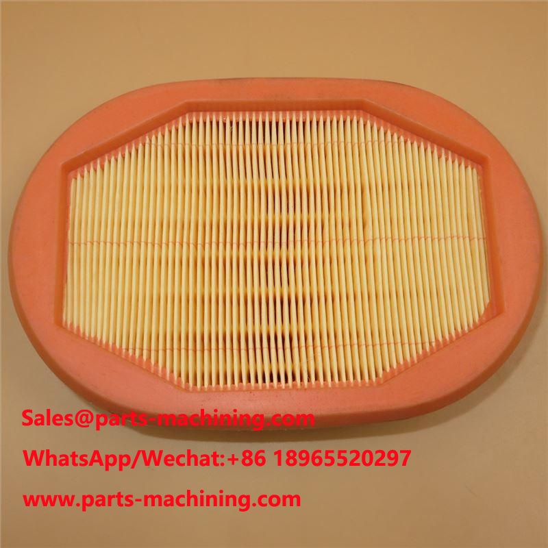 Filtro de aire 2277449 ​​PA4997 E1681LS SA17317 49109
