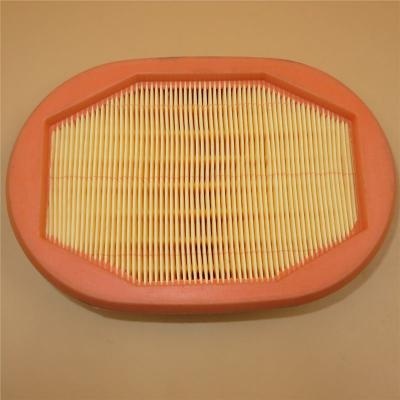 Filtro de aire 2277449 ​​PA4997 E1681LS SA17317 49109