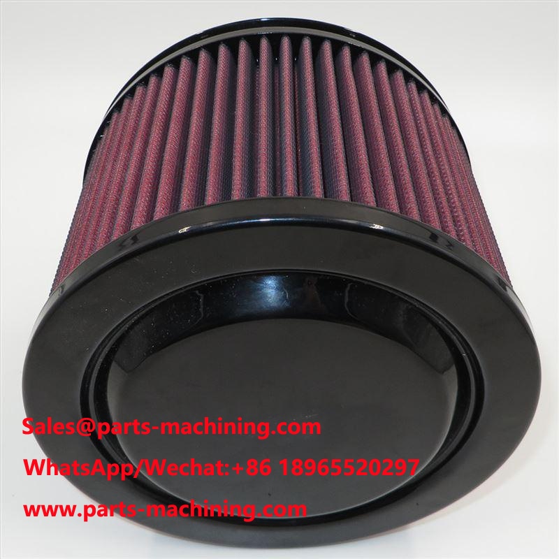 PA30075 Filtro de aire marino 2436350 HR16725 SL81927 49550