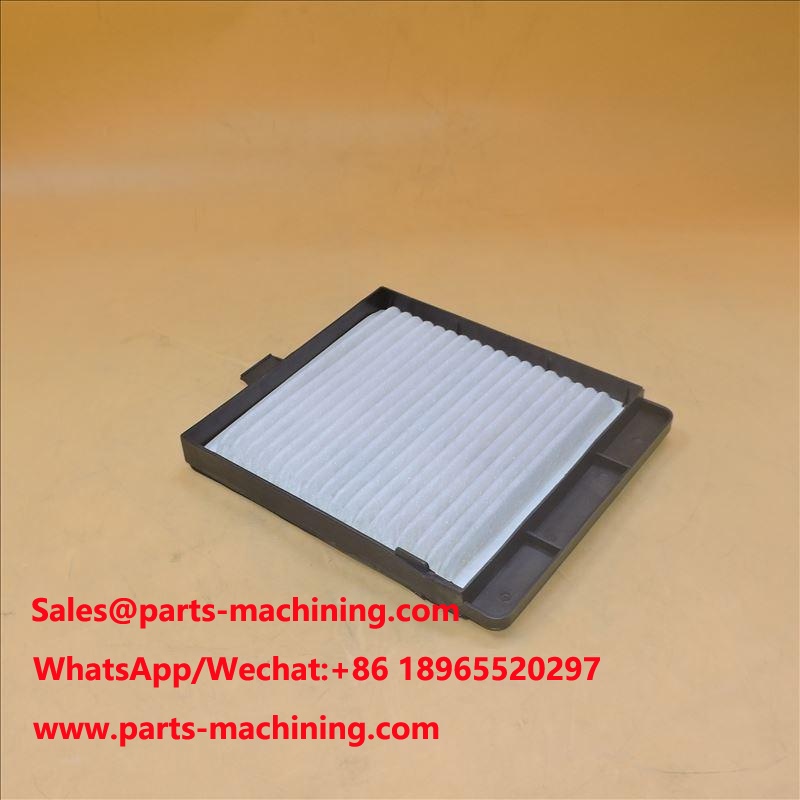 Filtro de aire de cabina Caterpillar M320F 293-1137 AF55772 SC90172 SKL46218