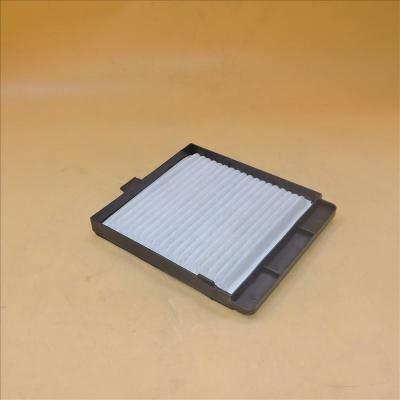 Filtro de aire de cabina Caterpillar M320F 293-1137 AF55772 SC90172 SKL46218