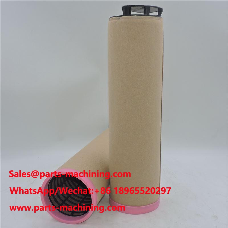 Filtro de aire auténtico 510675208 56283534 54710R1 5821465 en stock