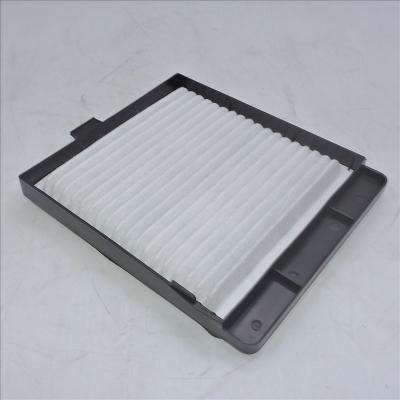 245-7822 Filtro de aire de cabina 2457822 2457823 Reemplazo de Caterpillar