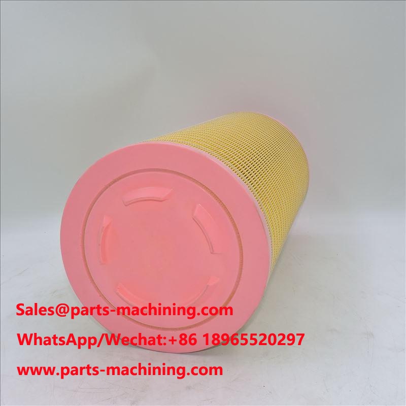 118606 Filtro de aire 64199 1182303 01182303 para Sennebogen 630D