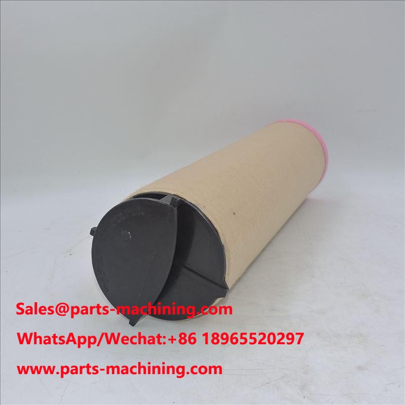 Filtro de aire Sennebogen 3300 64200 RS3997 B6350554 301219